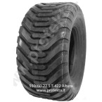 Padanga 550/60-22.5 Flotation T422 Altura 16PR 166A8/154A8 TL