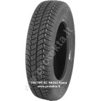 Padanga 185/75R16C HK-243 Kama TL M+S