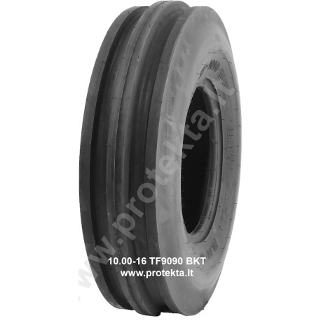 Tyre 10.00-16 TF9090 BKT 8PR 115A6 TT (ž/ū)