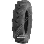 Tyre 5.00-12 BL110 Billas Seha 4PR TT