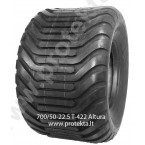 Tyre 700/50-22.5 Flotation T422 Altura 16PR 174A8/162A8 TL