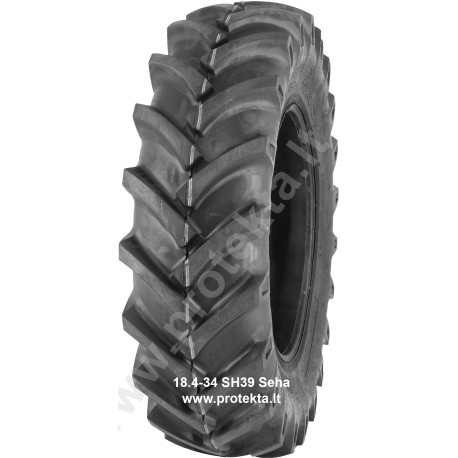 Padanga 18.4-34 (460/85R34) SH39 Seha 10PR TT