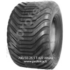 Padanga 700/50-26.5 Flotation T422 Altura 16PR 174A8/162A8 TL