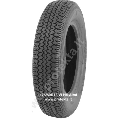 Padanga 175/80R16 VLI-10 Altai 88Q TT