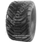 Tyre 550/45-22.5 Flotation T422 Altura 16PR 159A8/147A8 TL