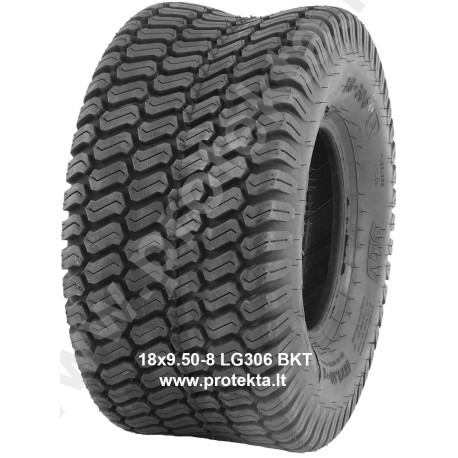 Padanga 18x9.50-8 LG306 BKT 6PR 82A3 TL