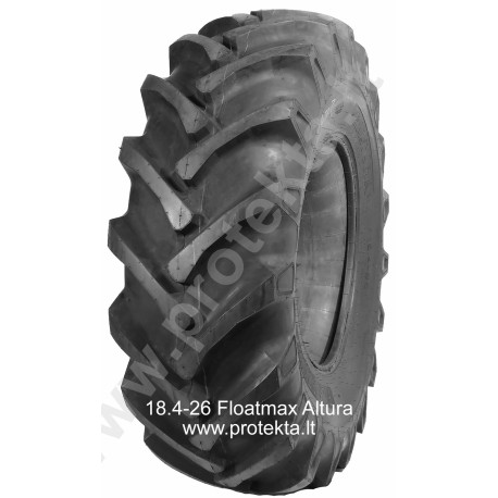 Tyre 18.4-26 (480/80R26) Agri Trac Altura 12PR 146A6 TT