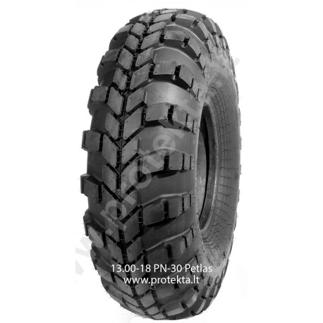 Tyre 13.00-18 PN30 Petlas 8PR 131F TTF