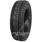 Tyre 215/65R16C Saetta Van Winter (Bridgestone) 109/107 R TL M+S