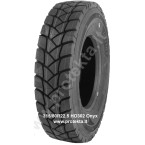 Padanga 315/80R22.5 HO-302 ONYX 20PR 156/152L TL