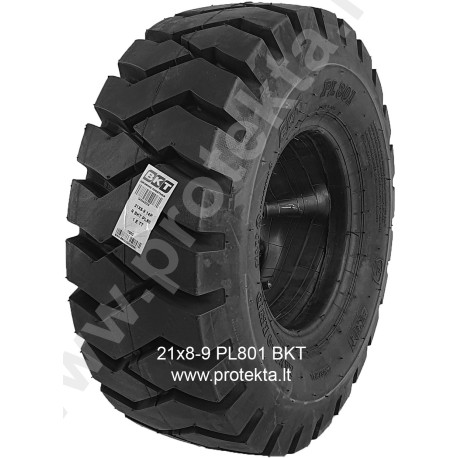 Padanga 21x8-9 PL 801 BKT 14PR 137A2/131A5 TT