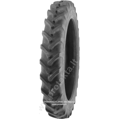 Padanga 270/95R46 ALLI350 R-1 141A8/D TL ALLJANCE