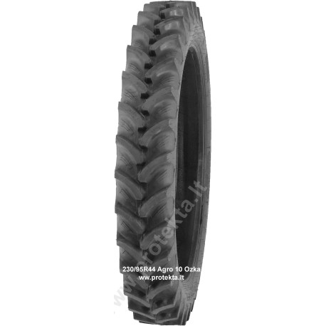 Tyre 230/95R44 (9.5R44) Agro10 OZKA 132A8/132B TL