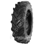 Tyre 15.5R38 Point7 Taurus 134A8 TL