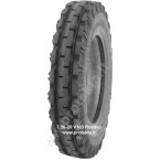 Tyre 7.50-20 V103 Rosava 6PR 103A6 TT