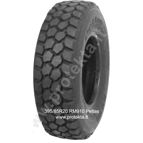 Padanga 395/85R20 RM910  168G TL