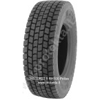 Padanga 315/70R22.5 RH100 154/150L TL