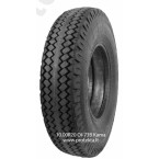 Tyre 10.00R20 OI73B Kama 16PR 146/143K TTF M+S