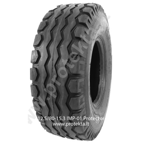 Tyre 12.5/80-15.3 IMP01 Protector 14PR 144A6 TL (Nd)