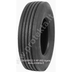 Padanga 295/80R22.5 HF660 Agate 18PR 152/149M TL M+S