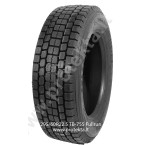 Tyre 295/80R22.5 TB755 152M 18PR Fullrun (Nd)