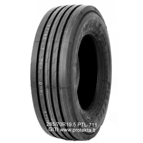 Padanga 285/70R19.5 PTL711 Primewell 18PR 150/148J TL (tr.) (Nd)