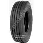 Tyre 315/80R22.5 NF201 Kama CMK 156/150L TL (Nd)