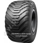 Padanga 600/50R22.5 FL630 ULTRA BKT 159D  TL