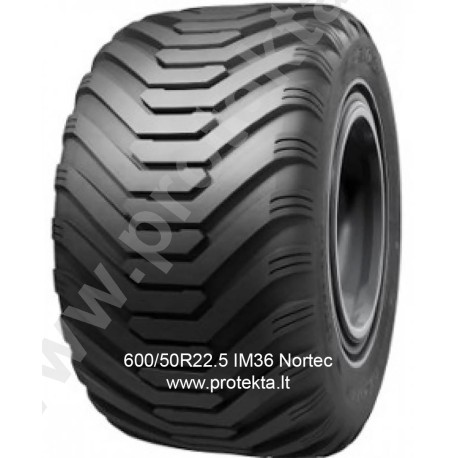 Padanga 600/50R22.5 FL630 ULTRA BKT 159D  TL