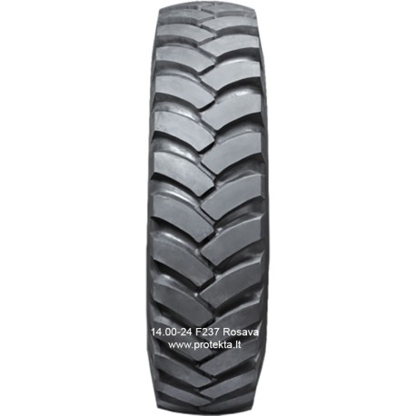 Tyre 14.00-24 F237 Rosava 16PR 164A8 TT