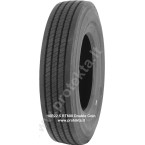 Tyre 10R22.5 RT600 Double Coin 14PR 141/139L TL