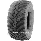 Tyre 560/60R22.5 885 Alliance 164D TL