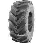 Tyre 19.5LR24 (500/70R24) BRS Tianli 164B TL