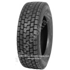 Tyre 285/70R19.5 RLB450 Double Coin 16PR 145/143M TL M+S 3PMSF (gal.)