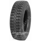 Padanga 205/75R17.5 RLB1 Double Coin16PR 124/122M 1.6t/1.5t/130km/h_7.5atm. TL