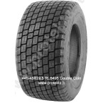 Padanga 445/45R19.5 RLB495 Double Coin 20PR 160J TL M+S