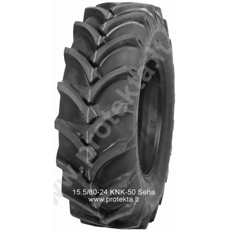 Tyre 15.5/80-24 (400/80-24) SH39 Seha 16PR 163A6 TL