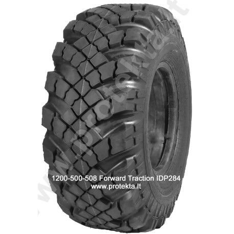 Tyre 1200-500-508 Forward Traction IDP284 Altai 16PR 156F TTF