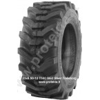 Tyre 23x8.50-12 T550 Trelleborg 6PR 101A2 TL (ind.egl.)