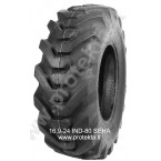 Tyre 16.9-24 (420/85R24) IND80 Ozka 16PR 154A8 TL (ind.egl.)