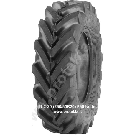 Padanga 11.2-20 (280/85R20) F35 Nortec 8PR 114A6 TT (egl.)