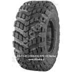 Tyre 1300-530-533 (530/70-21) VI3 Nortec 12PR 156F TTF (vent.GK-165)