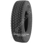 Tyre 315/80R22.5 RH100 Petlas 154/150M TL M+S 3PMSF (gal.)