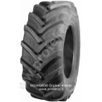 Padanga 650/65R38 Gripker Kleber157D TL