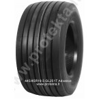 Tyre 445/45R19.5 GL251T Advance 22PR 160J TL M+S 3PMSF (tr.)