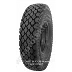 Tyre 12.00R20 ID304, U4 Kama 16PR 150/146J TT (no flaps)  M+S