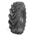 Tyre 11.2-20 F35 Kama 8PR 114A6 TT