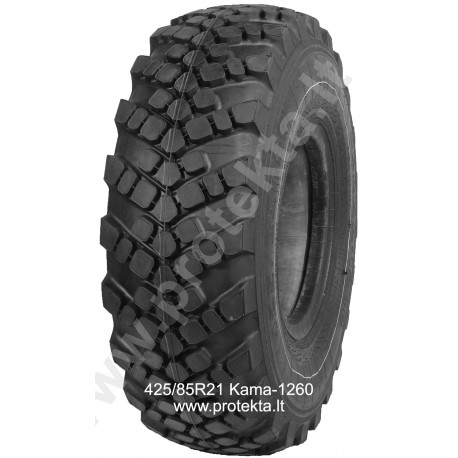 Tyre 425/85R21 Kama 1260 14PR 146J TTF M+S