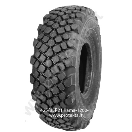 Tyre 425/85R21 Kama 1260-1 14PR 146J TTF