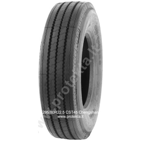 Tyre 295/80R22.5 CST45 16PR 150/147M TL